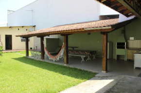 Casa Grande, Centro Ubatuba